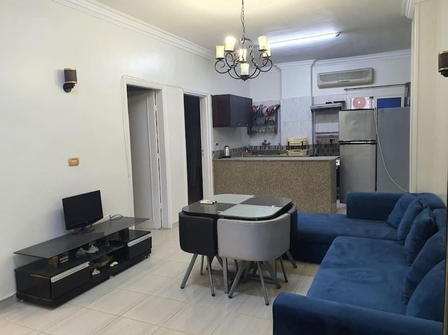 Hurghada city center Apartment in Hurghada