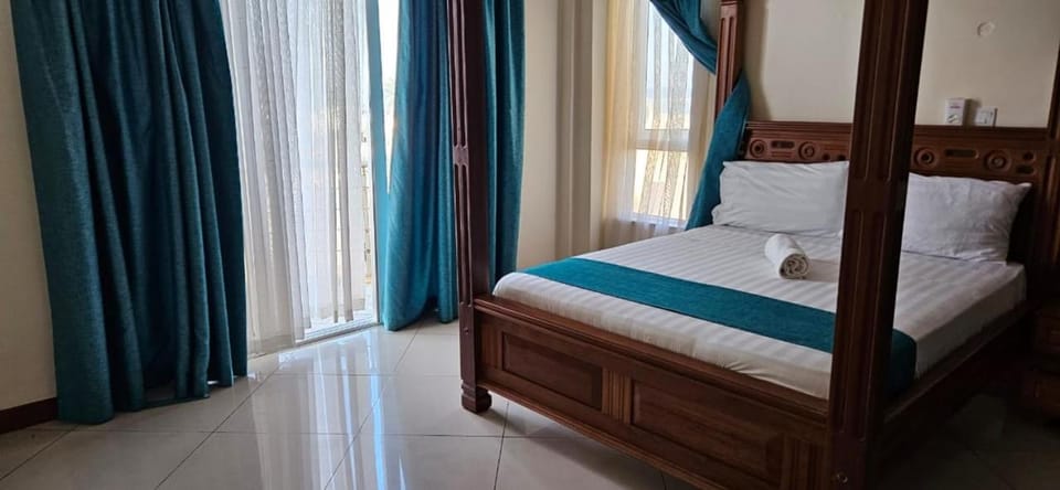 COOL BREEZE NYALI TWO BEDROOM APARTMENT WITH A SWIMMING POOl Apartment in Mombasa County