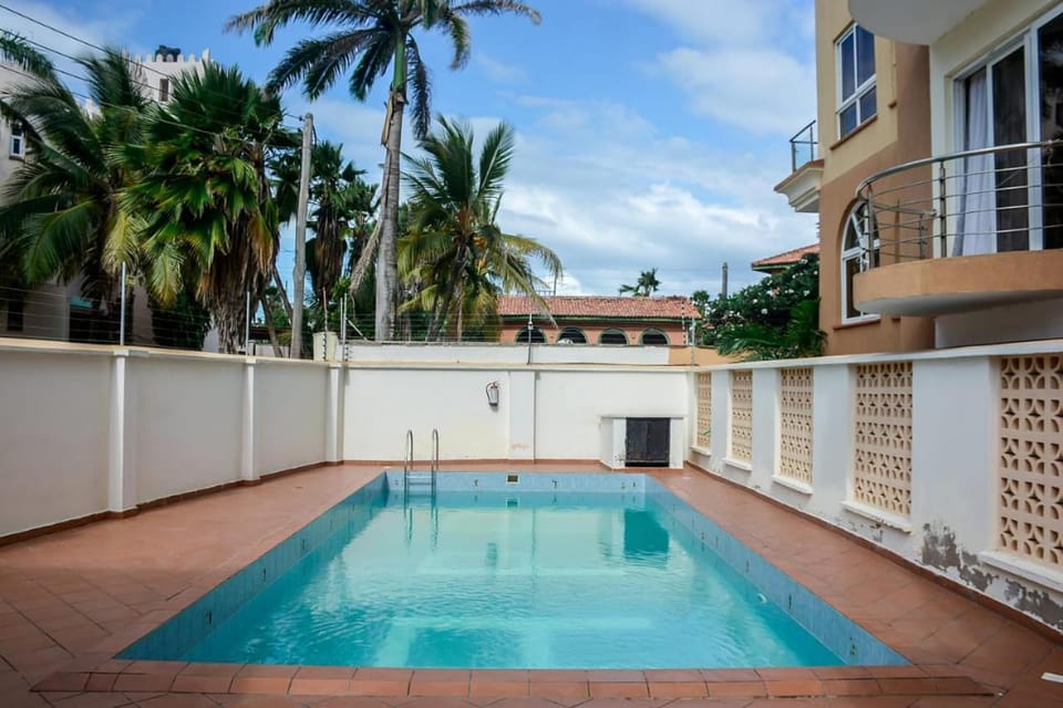 COOL BREEZE NYALI TWO BEDROOM APARTMENT WITH A SWIMMING POOl Apartment in Mombasa County