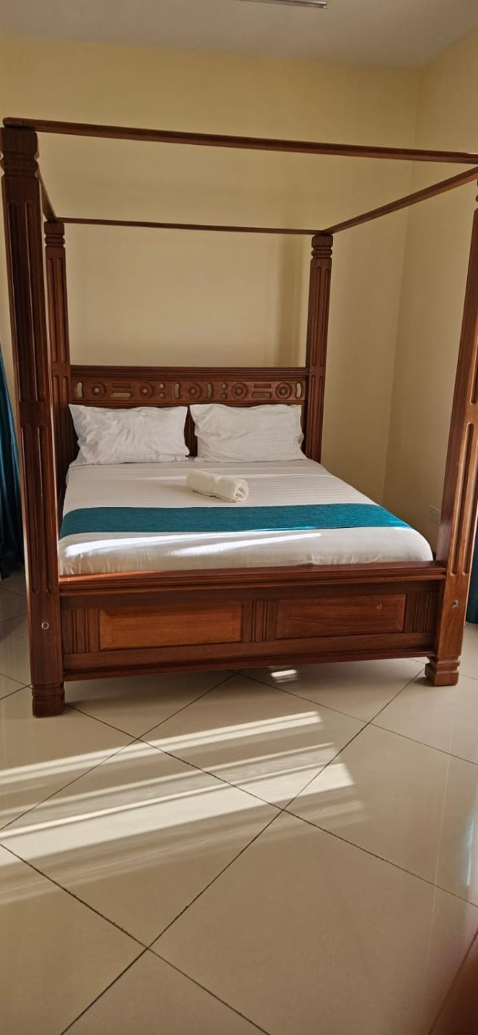 COOL BREEZE NYALI TWO BEDROOM APARTMENT WITH A SWIMMING POOl Apartment in Mombasa County