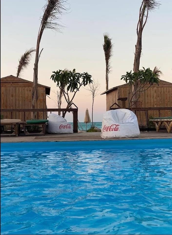 Cairona Properties- شاليه فخم في العلمين شامل دخول الشاطئ Apartment in Egypt