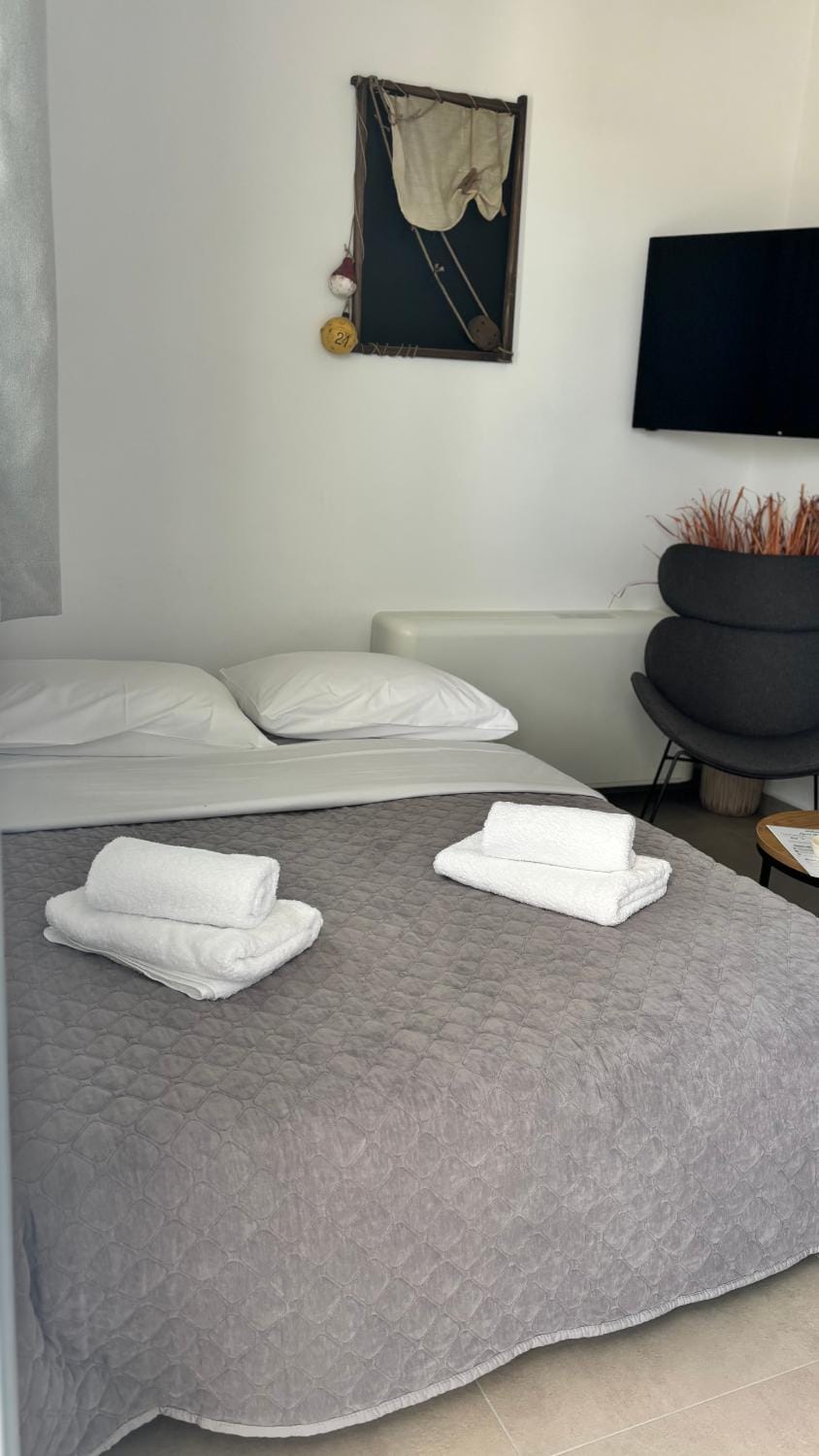 Pyrra apartments Apartment in Euboea