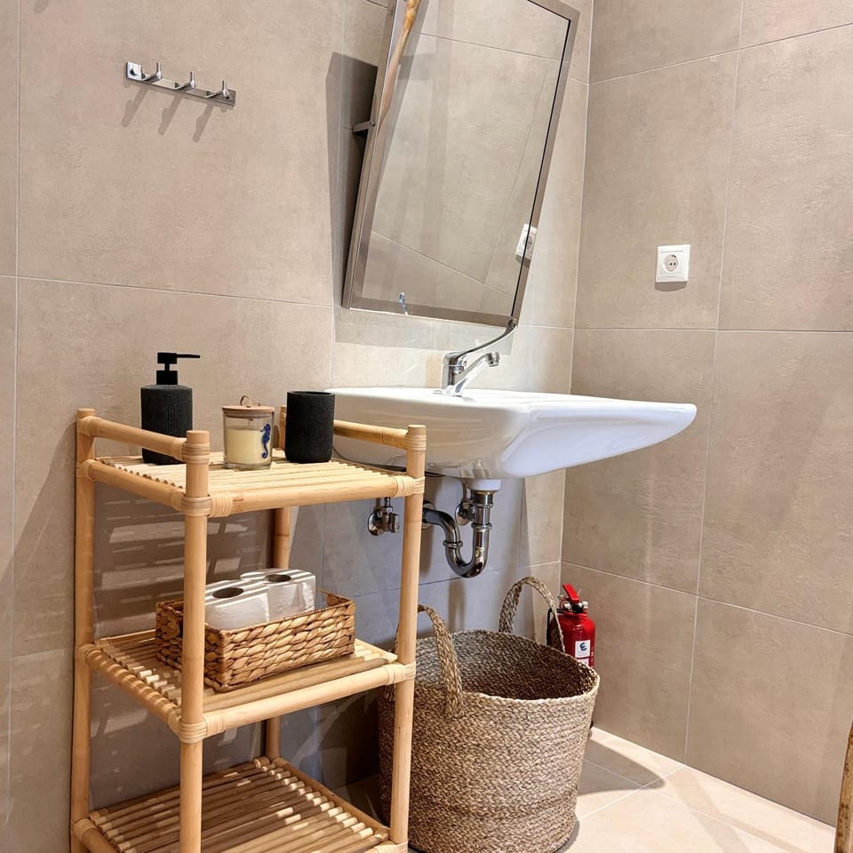 Facility for disabled guests