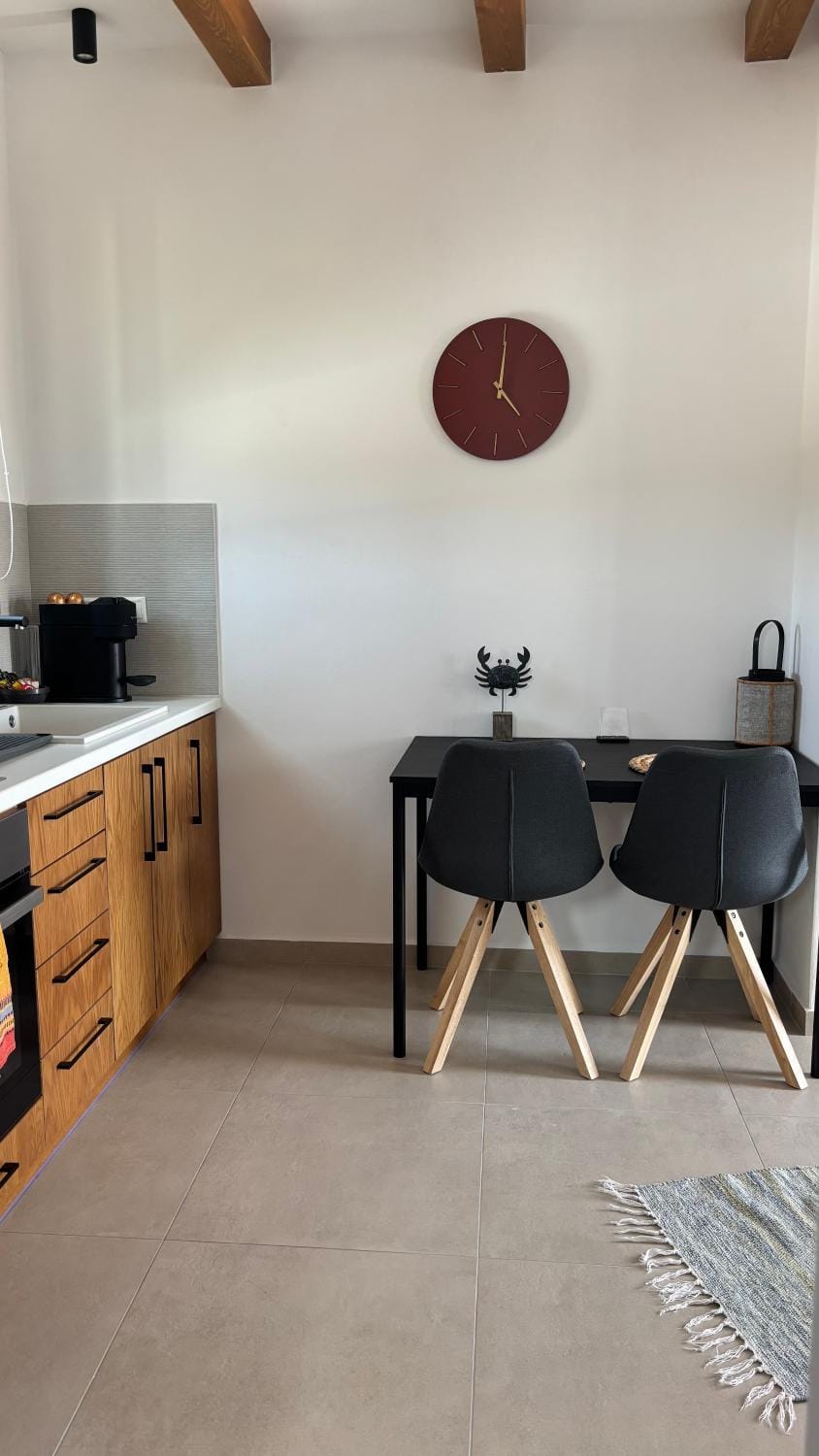 Pyrra apartments Apartment in Euboea