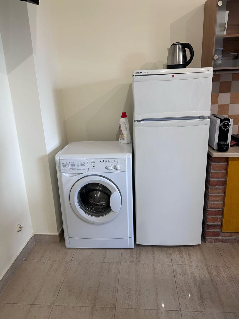 MONTREAL FLAT STUDIO Apartment in Reggio Calabria
