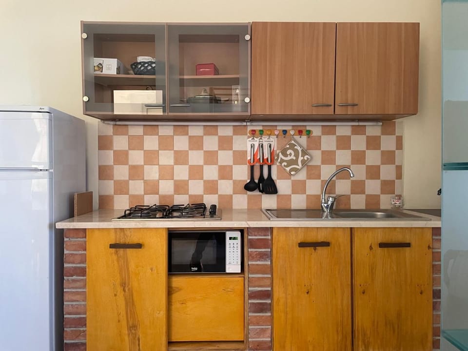 MONTREAL FLAT STUDIO Apartment in Reggio Calabria