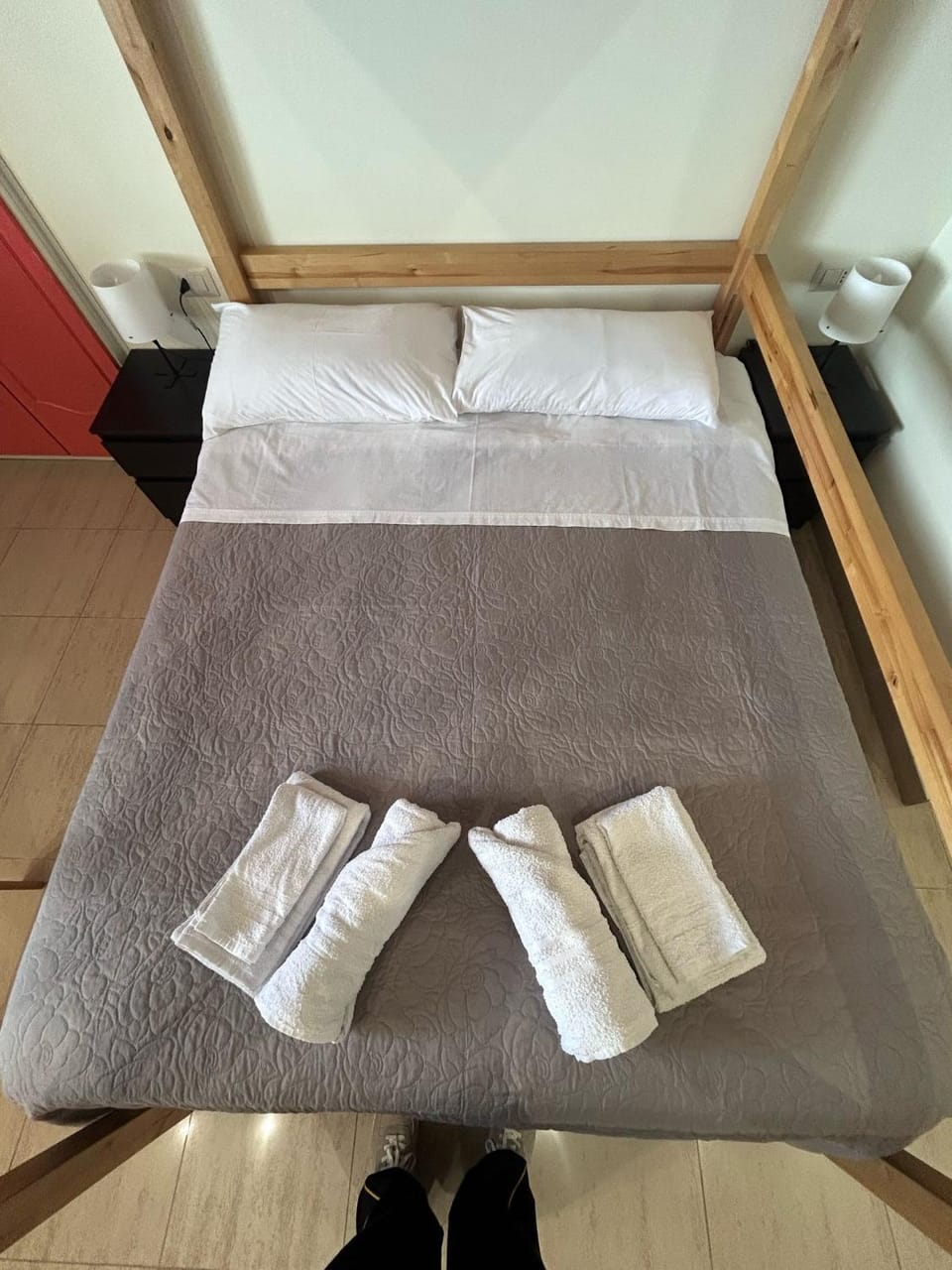 MONTREAL FLAT STUDIO Apartment in Reggio Calabria