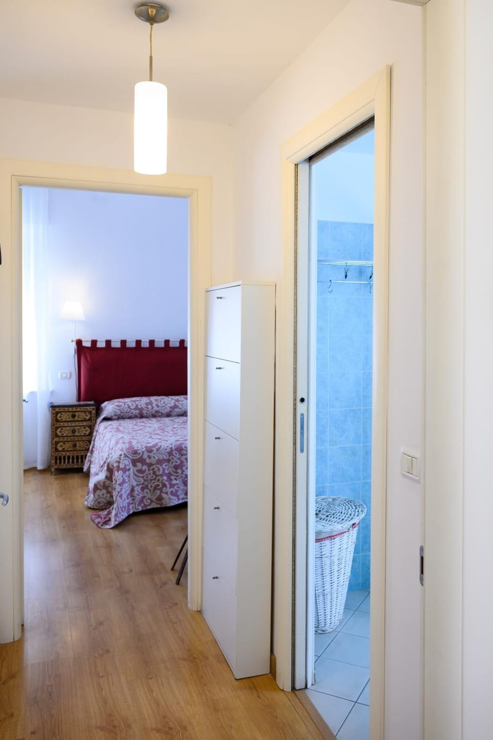 Piazza Roma Apartment Apartment in Abruzzo