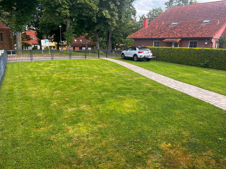 Haus Lotti Apartment in Mecklenburgische Seenplatte