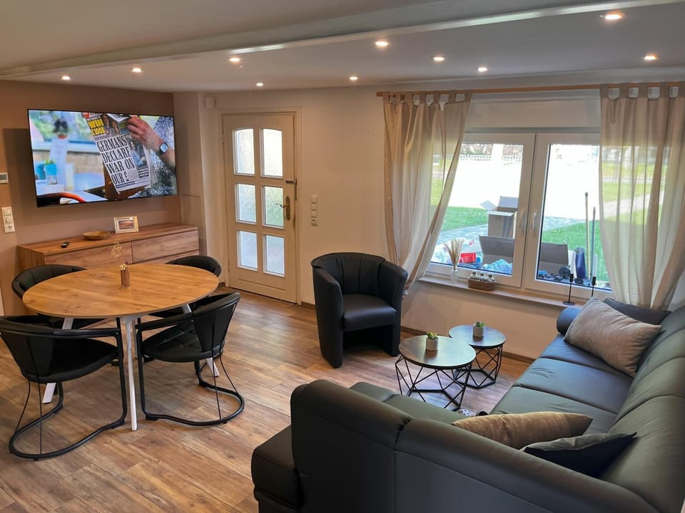 Haus Lotti Apartment in Mecklenburgische Seenplatte