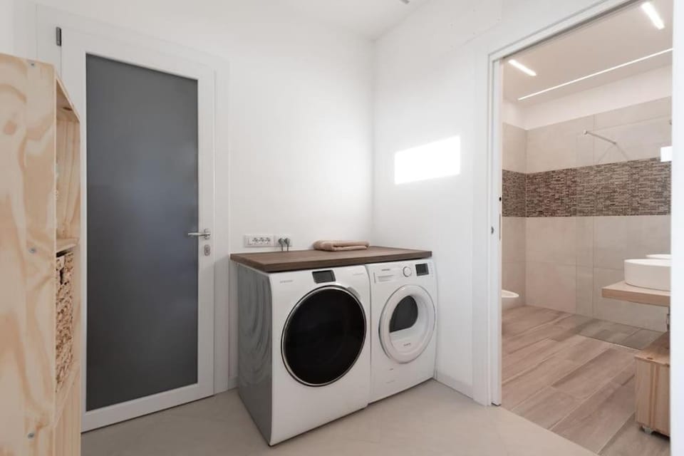 Apartment deluxe ground floor Venice/Treviso park Apartment in Veneto