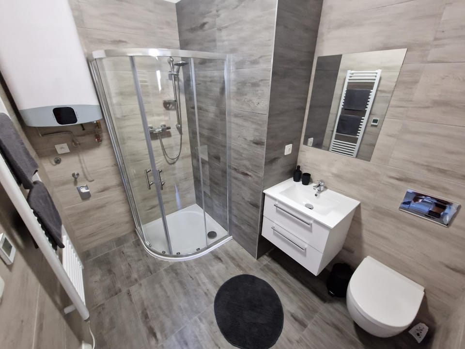 Apartmán Anežka -1- Apartment in Lower Silesian Voivodeship