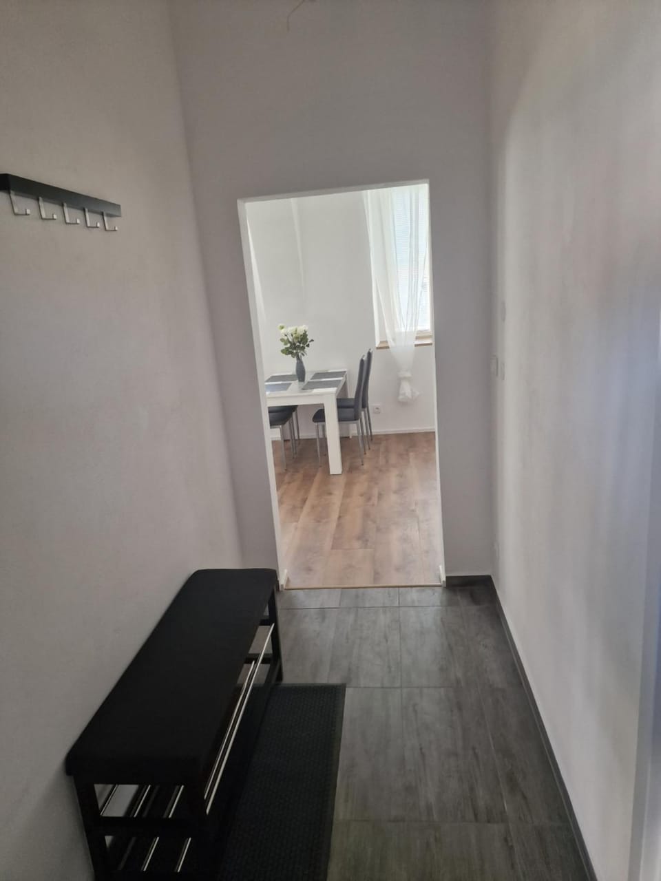 Apartmán Anežka -1- Apartment in Lower Silesian Voivodeship