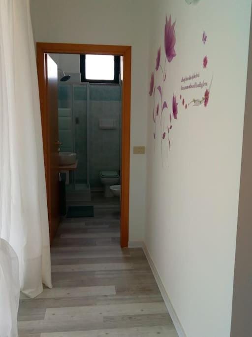 Casa Tiare' 74a - Al centro posizione tranquilla vicino mare Apartment in Abruzzo