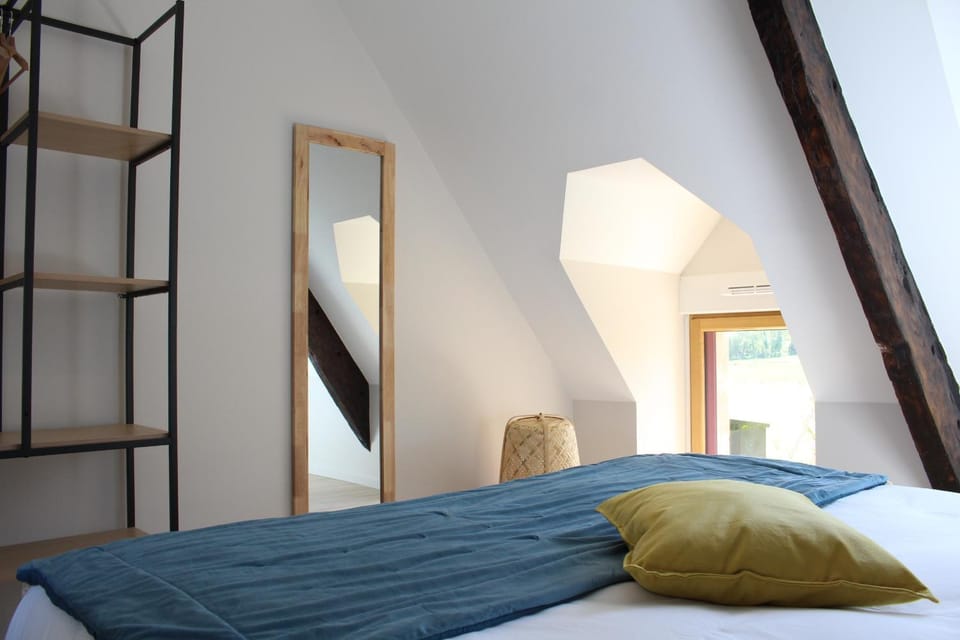 La Chaumière - Nature et SPA privé House in Brittany