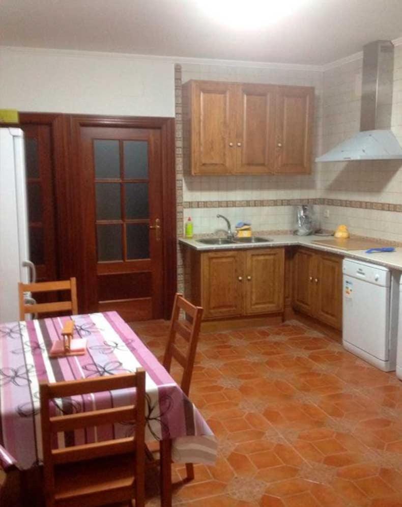 Casas Rural La Vaqueria House in Castile-La Mancha