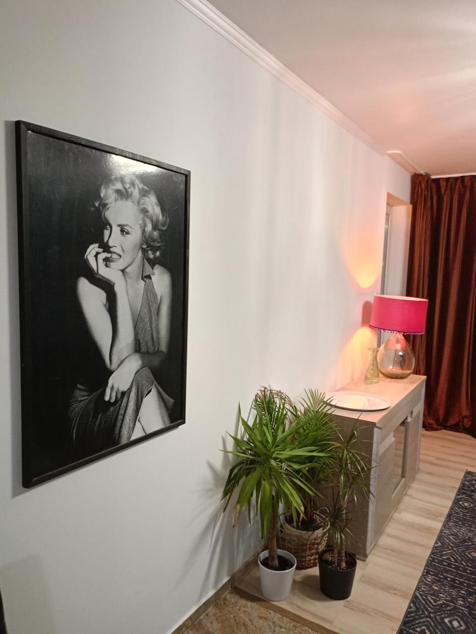 Apartament Gwiazdeczka Apartment in Szczecin