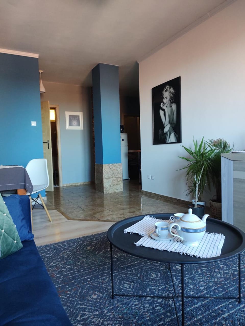 Apartament Gwiazdeczka Apartment in Szczecin