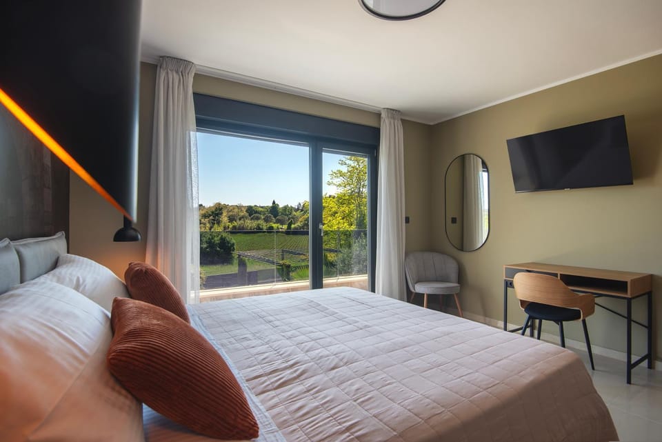 View (from property/room), Bedroom