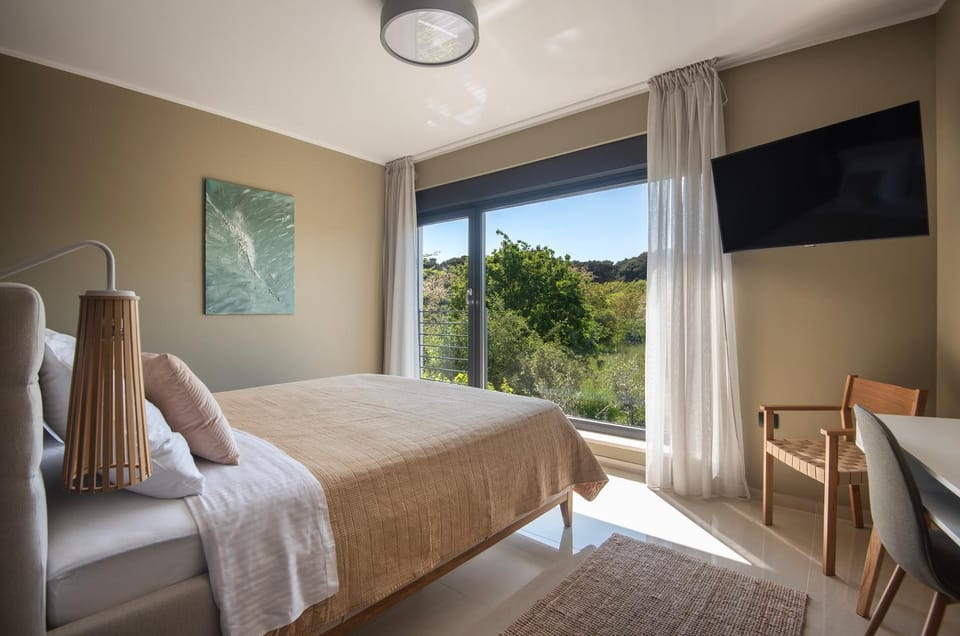TV and multimedia, View (from property/room), Bedroom