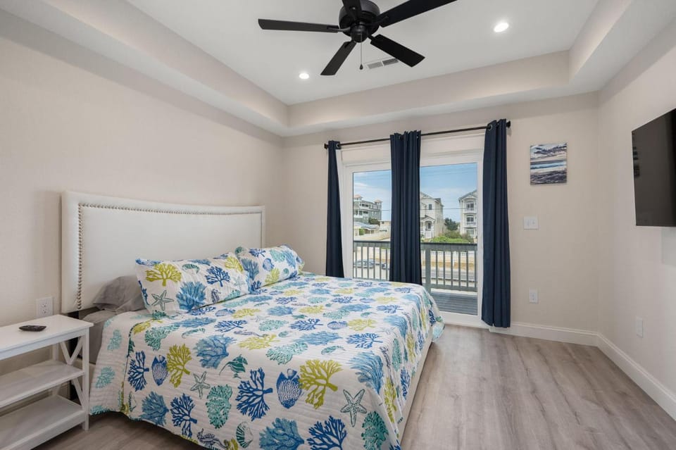 OB103 Waves House in Kill Devil Hills