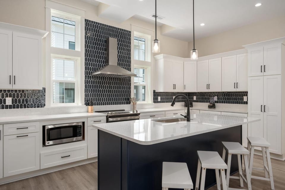 OB103 Waves House in Kill Devil Hills