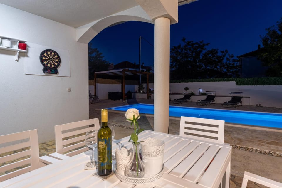 Villa Anura Villa in Šibenik-Knin County, Croatia