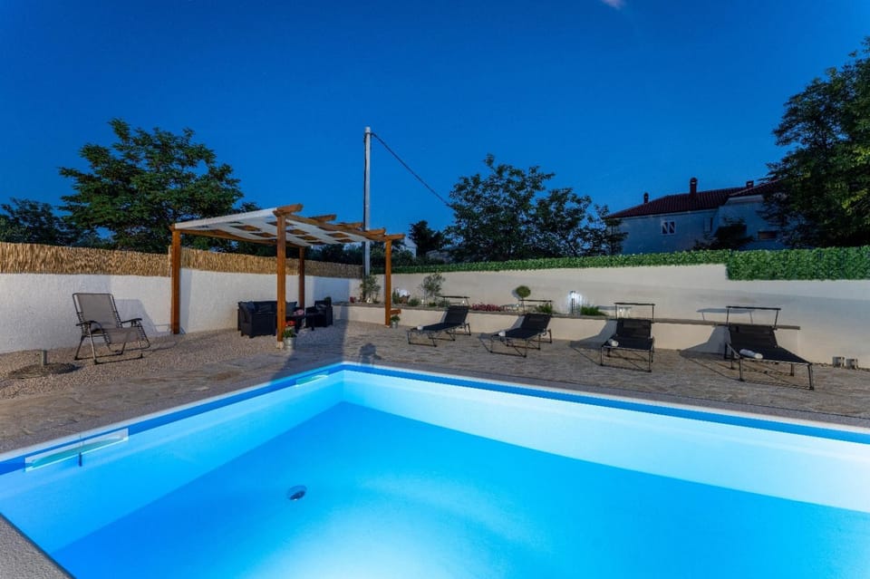 Villa Anura Villa in Šibenik-Knin County, Croatia