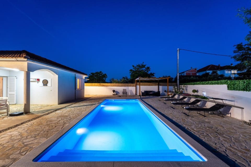 Villa Anura Villa in Šibenik-Knin County, Croatia