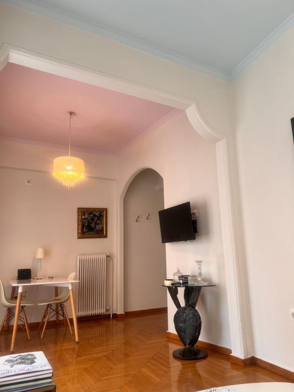 Plaka Modern Vibes Apartment in Plaka