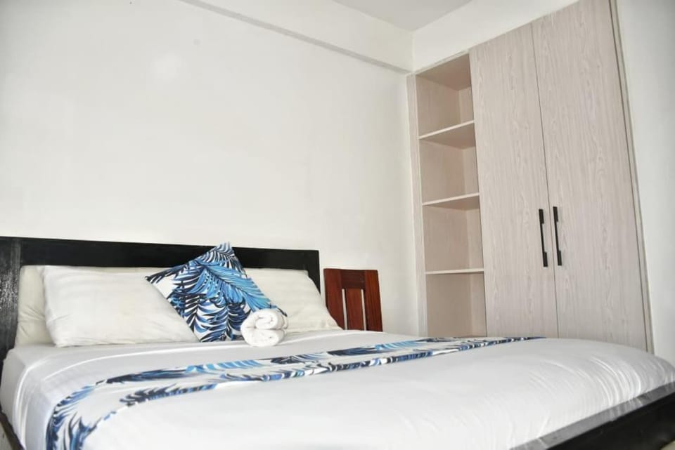 BC BUXTON HAVEN-MOMBASA CBD Town Apartment in Mombasa