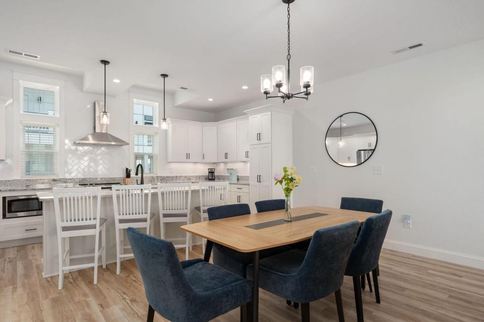 OB102 Ocean Breeze 102 House in Kill Devil Hills
