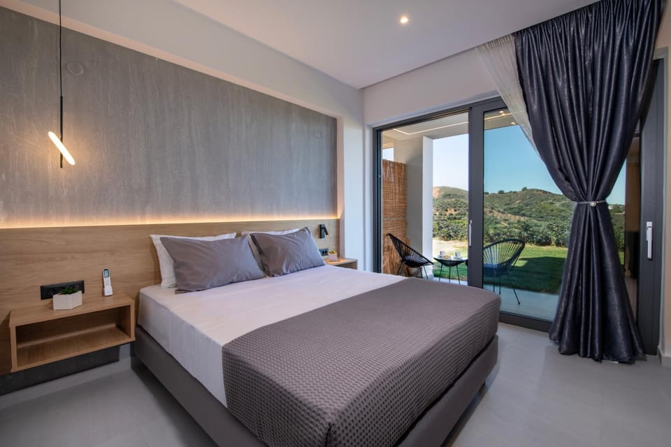 Balcony/Terrace, Bedroom