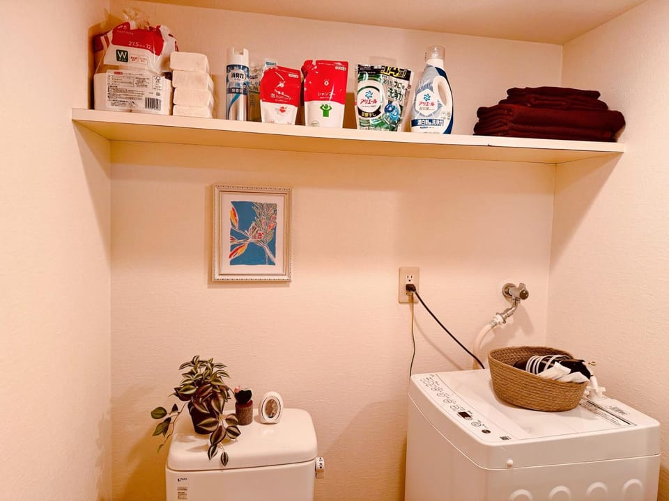 Shirokane Apartment Hotel 2 Apartment in Kanagawa Prefecture