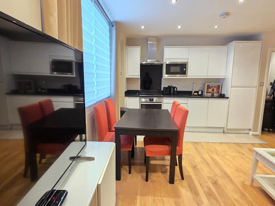 Traveleraddress - Crawford Place Apartment in City of Westminster