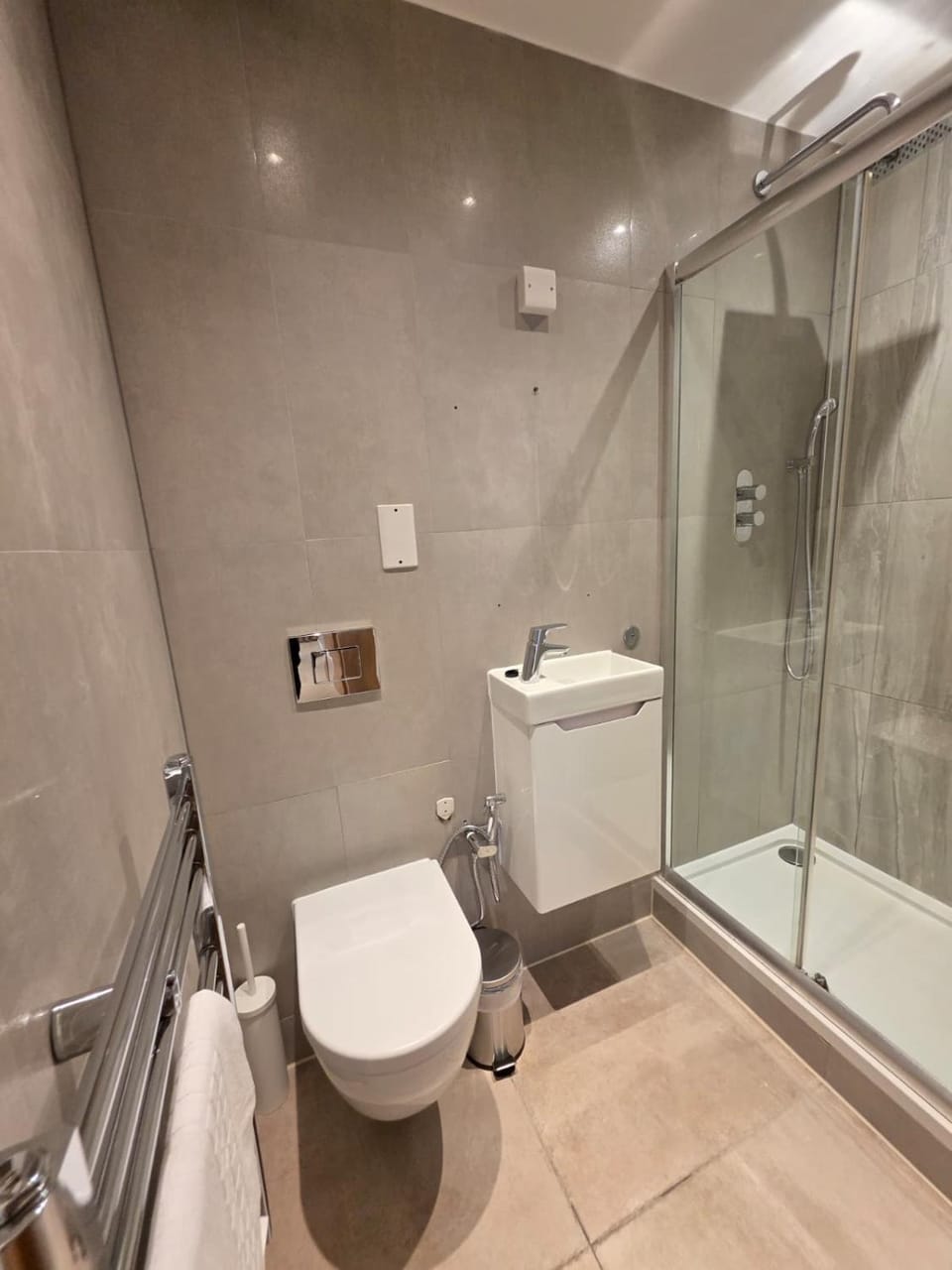 Traveleraddress - Crawford Place Apartment in City of Westminster