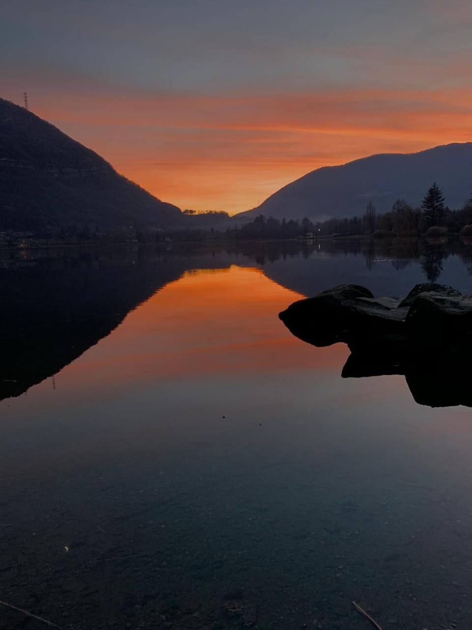 LakEden Apartment in Province of Brescia