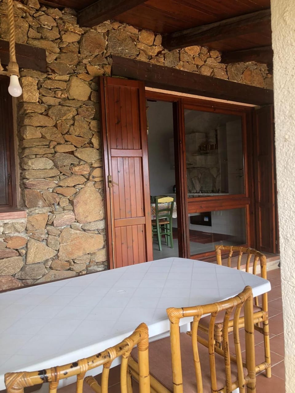 Casa Springolo Apartment in San Teodoro