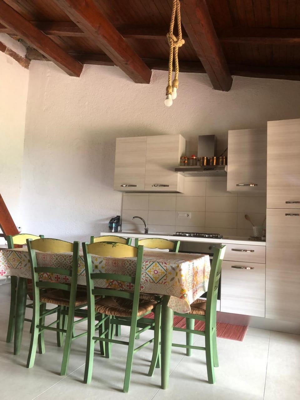 Casa Springolo Apartment in San Teodoro