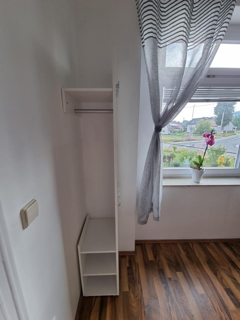 Soba 4 v Pekrski vili Apartment in Slovenia