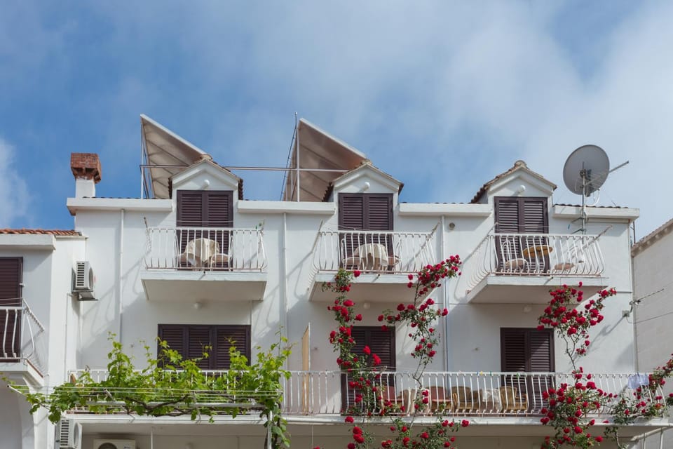 Villa Anka 2 Apartment in Cavtat