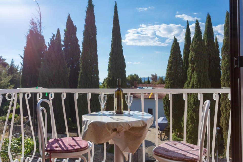 Villa Anka 2 Apartment in Cavtat