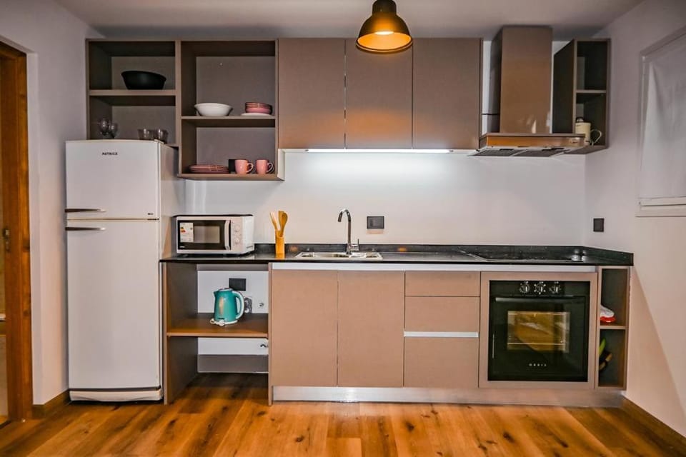 3 de caballeria Apartment in San Martín de los Andes