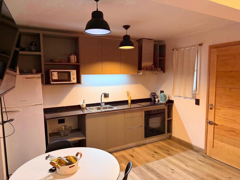 3 de caballeria Apartment in San Martín de los Andes