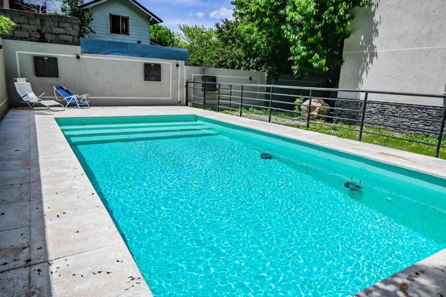 3 de caballeria Apartment in San Martín de los Andes