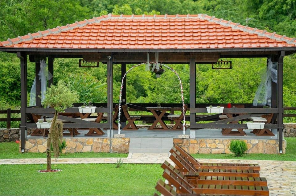 Etno Selo Grabovicka Jutra Apartment in Podgorica Municipality, Montenegro