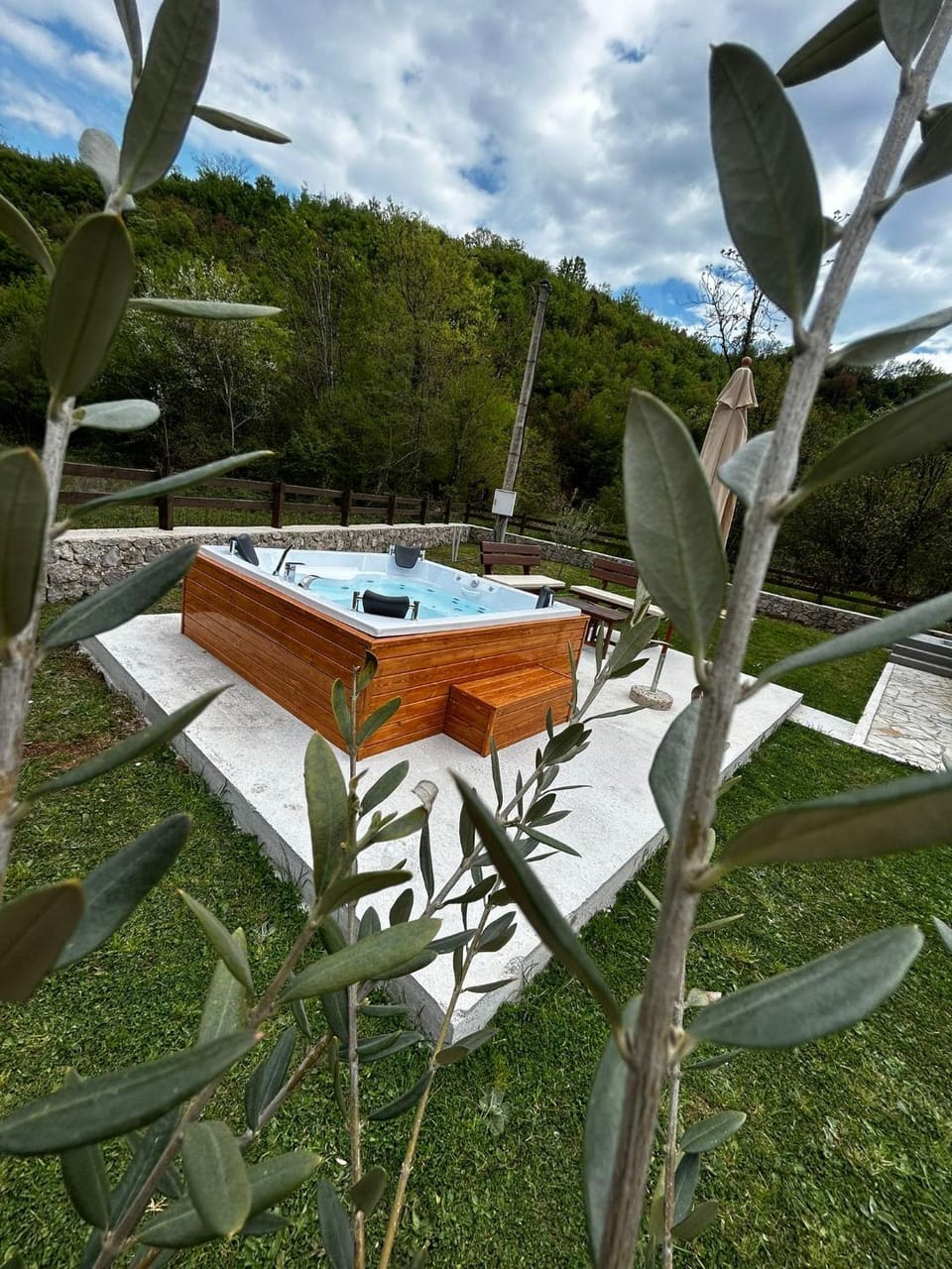 Etno Selo Grabovicka Jutra Apartment in Podgorica Municipality, Montenegro