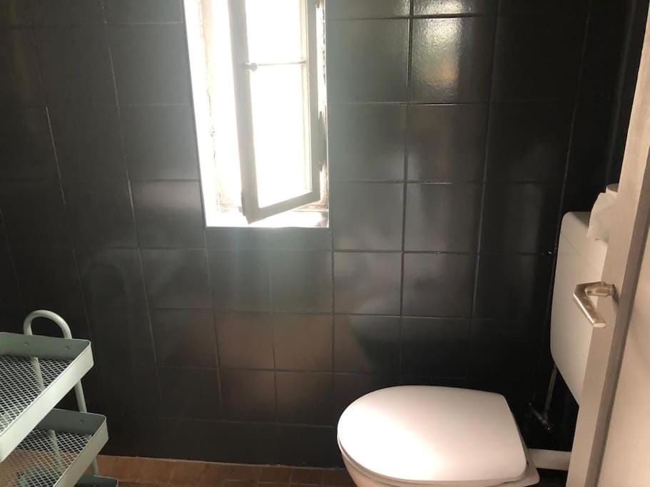 Toilet, Bathroom