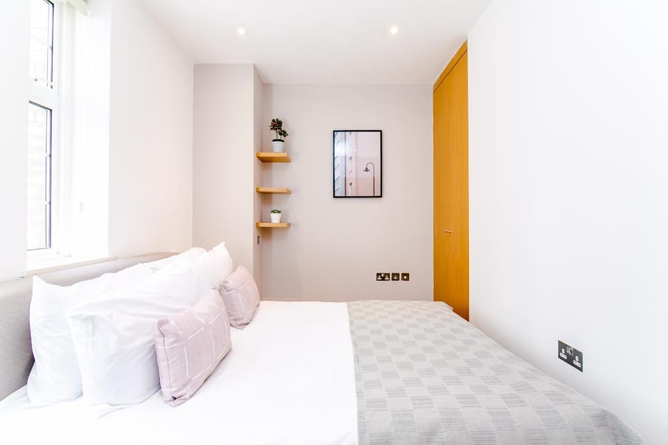 Knightsbridge Residences Apartment in City of Westminster