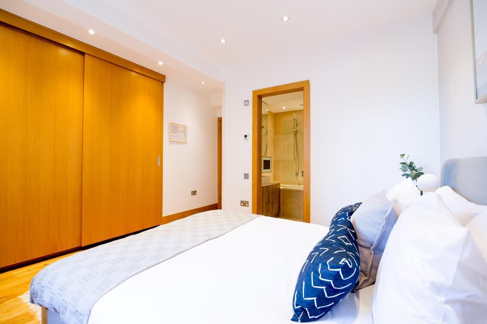 Knightsbridge Residences Apartment in City of Westminster